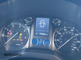 2017 Lexus GX 460 z VIN JTJBM7FX0H5177623, wystawiony jako IAAI lot #42293490 z przebiegiem 79 430 mil mil oraz . Historia ofert i sprzedaży dostępna na DreamBid. Obrazek 7.