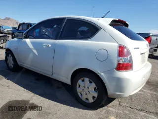 2007 Hyundai Accent GS с VIN KMHCM36C37U016289, выставлен на аукционе Copart как лот 46515805 с пробегом 173 876 миль миль и Списание • Salvage title. История ставок и продаж доступна на DreamBid. Изображение 2.