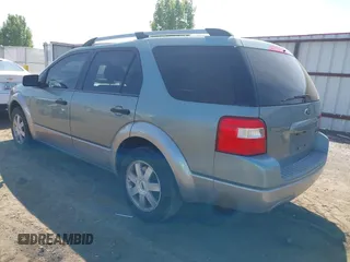 2005 Ford Freestyle SE with VIN 1FMZK011X5GA13146, listed as a IAAI auction lot 42223806 with 214,993 mi miles and . Bid and sale history available at DreamBid. Image 3.