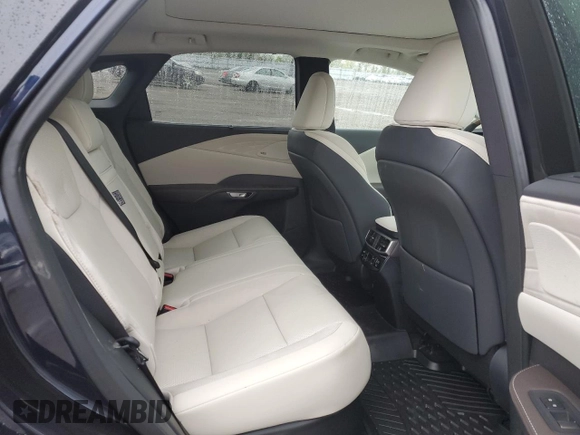 2025 Lexus RX 350 с VIN 2T2BAMCA6SC096321, выставлен на аукционе Copart как лот 58717335 с пробегом 1 086 миль миль и Списание • Salvage title. История ставок и продаж доступна на DreamBid. Изображение 11.