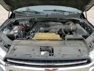 2020 Ford F-150 XL с VIN 1FTEW1CB1LKD56067, выставлен на аукционе Copart как лот 87887395 с пробегом 106 980 миль миль и Списание • Salvage title. История ставок и продаж доступна на DreamBid. Изображение 13.
