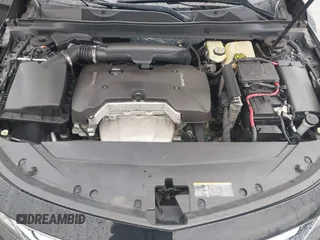 2017 Chevrolet Impala LT with VIN 2G1105SA3H9181015, listed as a IAAI auction lot 42016722 with 115,966 mi miles and . Bid and sale history available at DreamBid. Image 10.