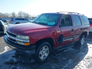 2005 Chevrolet Tahoe Z71 с VIN 1GNEC13T55R155842, выставлен на аукционе IAAI как лот 41321412 с пробегом 221 109 миль миль и . История ставок и продаж доступна на DreamBid. Изображение 19.