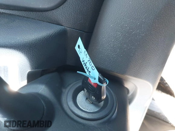 2014 Nissan NV200 S with VIN 3N6CM0KN4EK695820, listed as a IAAI auction lot 41695282 with 170,209 mi miles and . Bid and sale history available at DreamBid. Image 11.