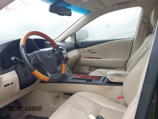 2010 Lexus RX 350 с VIN 2T2ZK1BA8AC011618, выставлен на аукционе IAAI как лот 42773319 с пробегом 213 515 миль миль и . История ставок и продаж доступна на DreamBid. Изображение 5.