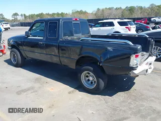 2000 Ford Ranger XL with VIN 1FTYR14C3YPC07908, listed as a IAAI auction lot 41732832 with 304,653 mi miles. Bid and sale history available at carsss.com. Image 3.