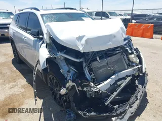 2022 GMC Terrain SLT с VIN 3GKALVEV0NL293247, выставлен на аукционе IAAI как лот 42286019 с пробегом 35 801 миль миль и . История ставок и продаж доступна на DreamBid. Изображение 1.