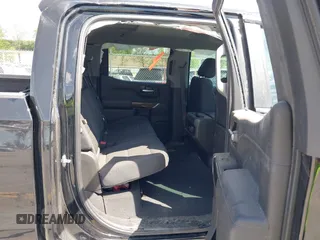 2022 Chevrolet Silverado 1500 LT Trail Boss with VIN 3GCPYFEL4NG101803, listed as a IAAI auction lot 42271645 with 37,736 mi miles and . Bid and sale history available at DreamBid. Image 8.