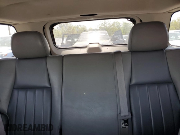 2007 Jeep Grand Cherokee Laredo z VIN 1J8GR48K77C658109, wystawiony jako Copart lot #54685615 z przebiegiem 183 692 mil mil oraz Szkoda całkowita • Salvage title. Historia ofert i sprzedaży dostępna na DreamBid. Obrazek 10.