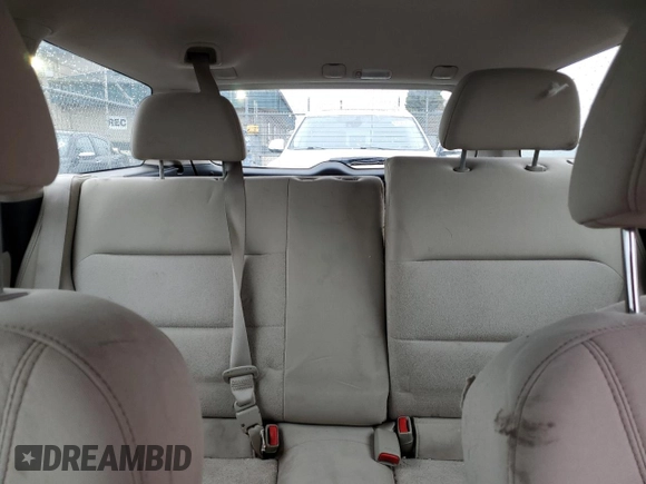 2008 Subaru Outback с VIN 4S4BP60C386302629, выставлен на аукционе Copart как лот 83783804 с пробегом 71 602 миль миль и Списание • Salvage title. История ставок и продаж доступна на DreamBid. Изображение 10.