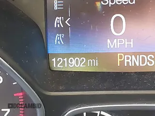 2017 Ford Escape Titanium with VIN 1FMCU0JD0HUB79739, listed as a IAAI auction lot 41807975 with 121,902 mi miles. Bid and sale history available at carsss.com. Image 15.