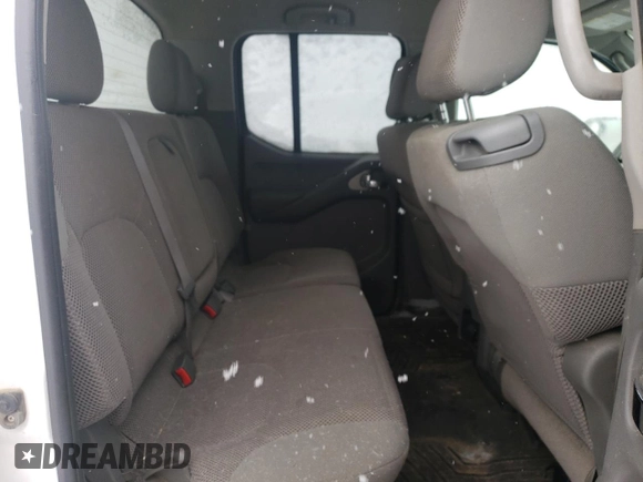 2007 Nissan Frontier SE with VIN 1N6AD09W87C411961, listed as a Copart auction lot 87248344 with 316,499 mi miles and Clean Title. Bid and sale history available at carsss.com. Image 10.