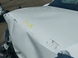 2016 Lexus RC 300 F Sport z VIN JTHSM5BC1G5001154, wystawiony jako IAAI lot #42088936 z przebiegiem 77 476 mil mil oraz . Historia ofert i sprzedaży dostępna na DreamBid. Obrazek 19.