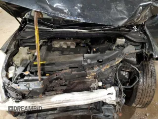 2004 Nissan Murano SE z VIN JN8AZ08W54W308551, wystawiony jako Copart lot #56685375 z przebiegiem 200 782 mil mil oraz Szkoda całkowita • Salvage title. Historia ofert i sprzedaży dostępna na DreamBid. Obrazek 12.