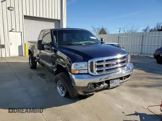 2001 Ford Super Duty F-250 XL with VIN 1FTNX20F11EB60992, listed as a Copart auction lot 88501795 with 136,557 mi miles and Salvage Title. Bid and sale history available at carsss.com. Image 11.