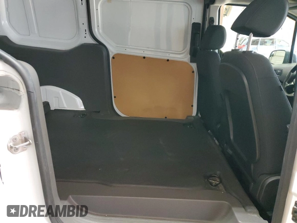 2020 Ford Transit Connect XLT с VIN NM0LS7F20L1476513, выставлен на аукционе Copart как лот 45383765 с пробегом 104 415 миль миль и Списание • Salvage title. История ставок и продаж доступна на DreamBid. Изображение 10.