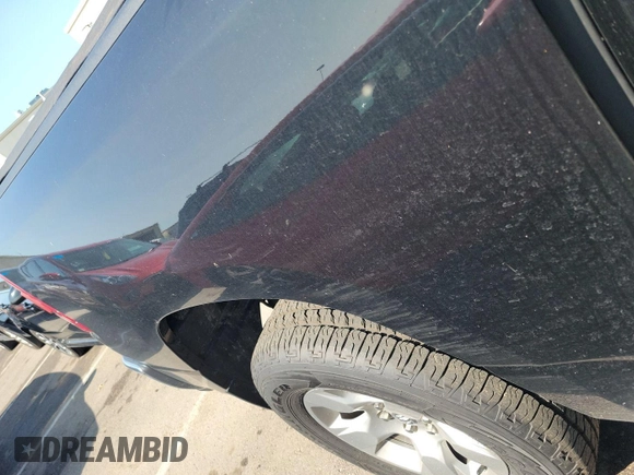 2022 Ram 1500 Big Horn z VIN 1C6RRFFG3NN179043, wystawiony jako IAAI lot #42566379 z przebiegiem 90 922 mil mil oraz . Historia ofert i sprzedaży dostępna na DreamBid. Obrazek 30.