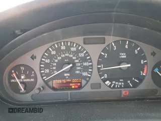 1994 BMW 3 Series 325i with VIN WBACB3323RFE15801, listed as a Copart auction lot 76171254 with 373,575 mi miles and Clean Title. Bid and sale history available at carsss.com. Image 9.