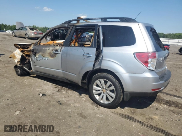 2012 Subaru Forester X Premium z VIN JF2SHBDC4CH445642, wystawiony jako Copart lot #63432225 z przebiegiem Nie podano mil oraz Nie do naprawy • Non repairable. Historia ofert i sprzedaży dostępna na DreamBid. Obrazek 2.