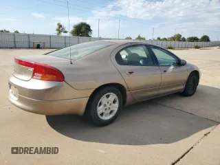 2002 Dodge Intrepid SE with VIN 2B3HD46R82H142150, listed as a Copart auction lot 77165744 with 0 mi miles and Clean Title. Bid and sale history available at carsss.com. Image 3.