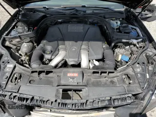 2018 Mercedes-Benz CLS-Class CLS 550 with VIN WDDLJ7DB5JA204213, listed as a Copart auction lot 68609093 with 85,435 mi miles. Bid and sale history available at carsss.com. Image 11.