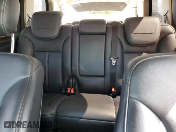 2012 Mercedes-Benz GL-Class GL 450 with VIN 4JGBF7BE2CA772373, listed as a Copart auction lot 64292954 with 157,333 mi miles and Clean Title. Bid and sale history available at carsss.com. Image 10.