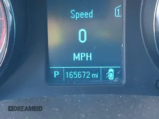 2012 Buick Regal Premium 1 with VIN 2G4GS5EK8C9185713, listed as a IAAI auction lot 41657969 with 165,672 mi miles and . Bid and sale history available at DreamBid. Image 15.