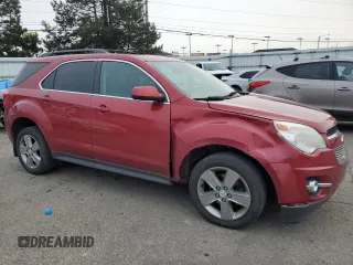 2013 Chevrolet Equinox LT with VIN 2GNFLPE39D6171508, listed as a Copart auction lot 83940964 with 237,305 mi miles and Salvage Title. Bid and sale history available at DreamBid. Image 4.