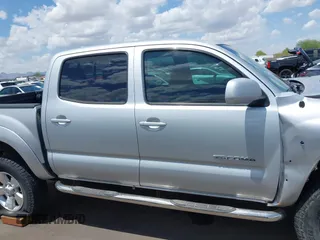 2011 Toyota Tacoma PreRunner with VIN 3TMJU4GN4BM125584, listed as a IAAI auction lot 42781618 with 236,985 mi miles and . Bid and sale history available at DreamBid. Image 13.