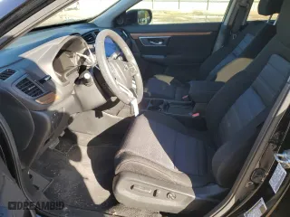 2020 Honda CR-V EX with VIN 7FARW1H52LE023088, listed as a Copart auction lot 88283395 with 64,865 mi miles and Salvage Title. Bid and sale history available at carsss.com. Image 7.