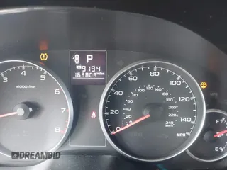 2014 Subaru Legacy Special Sports z VIN 4S3BMBJ60E3012828, wystawiony jako IAAI lot #42070536 z przebiegiem 163 808 mil mil oraz . Historia ofert i sprzedaży dostępna na DreamBid. Obrazek 15.