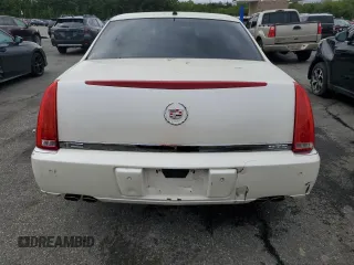 2007 Cadillac DTS V8 z VIN 1G6KD57Y57U215417, wystawiony jako Copart lot #57962455 z przebiegiem 87 592 mil mil oraz Tytuł czysty. Historia ofert i sprzedaży dostępna na DreamBid. Obrazek 6.