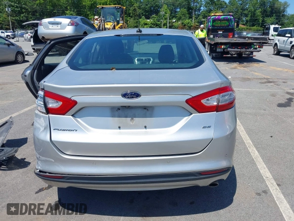 2016 Ford Fusion SE with VIN 3FA6P0H76GR262757, listed as a IAAI auction lot 42515265 with 198,901 mi miles and . Bid and sale history available at DreamBid. Image 16.