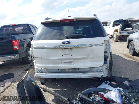 2012 Ford Explorer Limited with VIN 1FMHK7F87CGA40568, listed as a IAAI auction lot 41457849 with 177,840 mi miles and . Bid and sale history available at carsss.com. Image 21.