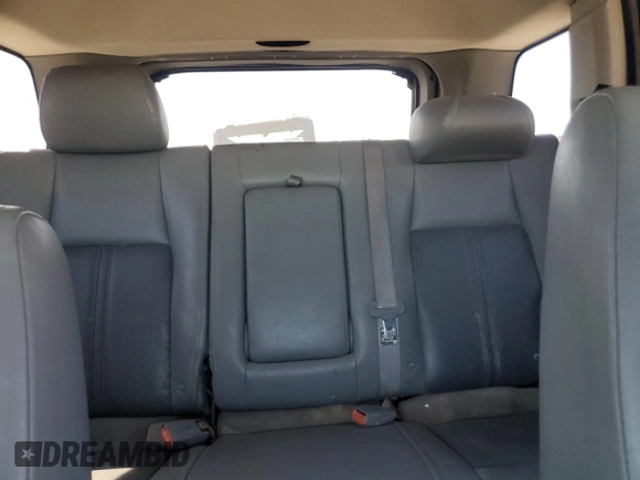 2006 Jeep Grand Cherokee Limited with VIN 1J4HR58N36C231076, listed as a Copart auction lot 53239725 with 226,964 mi miles and Clean title. Bid and sale history available at DreamBid. Image 10.