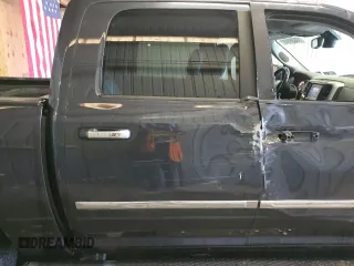 2014 Ram 1500 Big Horn z VIN 1C6RR7LT6ES426662, wystawiony jako Copart lot #53025185 z przebiegiem 106 999 mil mil oraz Szkoda całkowita • Salvage title. Historia ofert i sprzedaży dostępna na DreamBid. Obrazek 10.