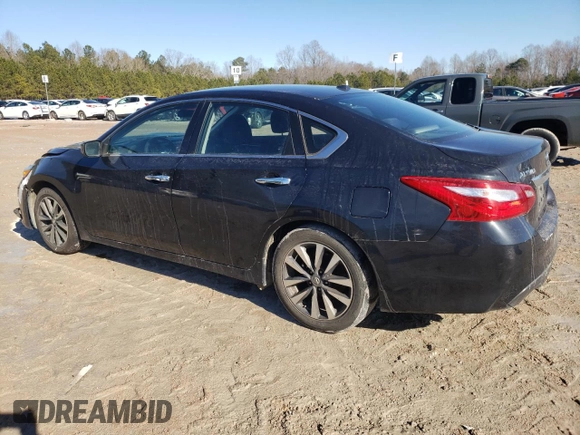 2017 Nissan Altima SV z VIN 1N4AL3AP4HC251516, wystawiony jako Copart lot #86955604 z przebiegiem 159 625 mil mil oraz Czysty tytuł • Clean title. Historia ofert i sprzedaży dostępna na DreamBid. Obrazek 2.