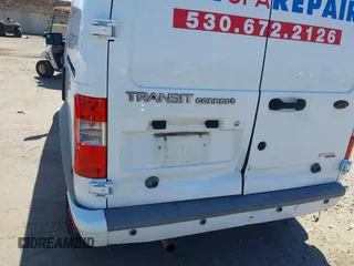 2012 Ford Transit Connect XLT z VIN NM0LS7BNXCT113866, wystawiony jako IAAI lot #42537367 z przebiegiem 167 809 mil mil oraz . Historia ofert i sprzedaży dostępna na DreamBid. Obrazek 6.