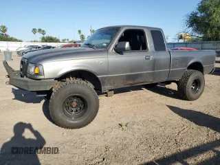 2004 Ford Ranger XL Fleet с VIN 1FTZR45E04PB59106, выставлен на аукционе Copart как лот 52477525 с пробегом 330 703 миль миль и Списание • Salvage title. История ставок и продаж доступна на DreamBid. Изображение 1.