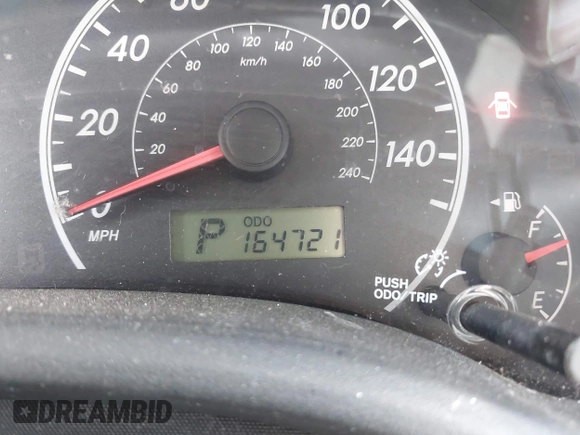 2013 Toyota Corolla L with VIN 5YFBU4EE8DP217364, listed as a IAAI auction lot 42144930 with 164,721 mi miles and . Bid and sale history available at DreamBid. Image 15.