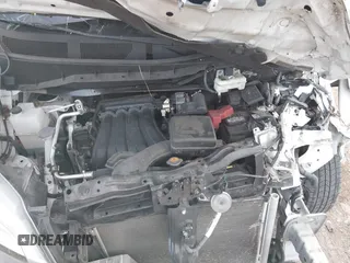 2021 Nissan NV200 SV z VIN 3N6CM0KN1MK708554, wystawiony jako IAAI lot #41264629 z przebiegiem 102 639 mil mil oraz . Historia ofert i sprzedaży dostępna na DreamBid. Obrazek 10.