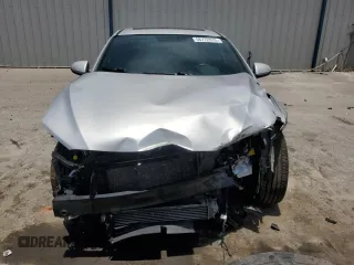 2018 Hyundai Elantra Sport с VIN KMHD04LB8JU556486, выставлен на аукционе Copart как лот 58772815 с пробегом 105 307 миль миль и Списание • Salvage title. История ставок и продаж доступна на DreamBid. Изображение 5.