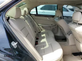 2016 Mercedes-Benz E 350 Sport with VIN WDDHF5KB1GB222385, listed as a Copart auction lot 54760025 with 89,870 mi miles and Clean Title. Bid and sale history available at DreamBid. Image 10.