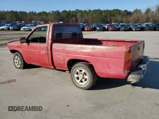 1989 Nissan Hardbody z VIN 1N6ND11S9KC399764, wystawiony jako Copart lot #87067574 z przebiegiem 87 990 mil mil oraz Szkody całkowita. Historia ofert i sprzedaży dostępna na DreamBid. Obrazek 2.