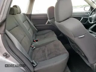 2009 Subaru Outback Special Edition z VIN 4S4BP61C797338009, wystawiony jako Copart lot #54875295 z przebiegiem 142 942 mil mil oraz Szkoda całkowita • Salvage title. Historia ofert i sprzedaży dostępna na DreamBid. Obrazek 10.