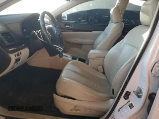 2013 Subaru Legacy Limited z VIN 4S3BMBK68D3042009, wystawiony jako Copart lot #55354465 z przebiegiem 118 743 mil mil oraz Szkoda całkowita • Salvage title. Historia ofert i sprzedaży dostępna na DreamBid. Obrazek 7.
