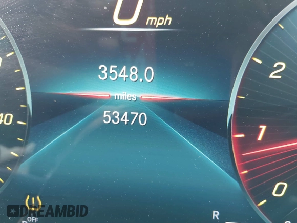 2021 Mercedes-Benz GLE 350 z VIN 4JGFB4JB9MA362657, wystawiony jako IAAI lot #40899776 z przebiegiem 53 470 mil mil oraz . Historia ofert i sprzedaży dostępna na DreamBid. Obrazek 15.