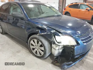 2006 Toyota Avalon XL with VIN 4T1BK36BX6U115280, listed as a IAAI auction lot 42081538 with 240,666 mi miles. Bid and sale history available at carsss.com. Image 6.