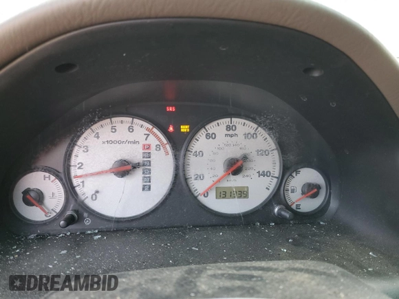 2002 Honda Civic LX with VIN 2HGES16502H605130, listed as a Copart auction lot 88914555 with 131,339 mi miles and Salvage Title. Bid and sale history available at DreamBid. Image 9.