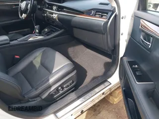 2016 Lexus ES 300h with VIN JTHBW1GG4G2114905, listed as a IAAI auction lot 41674486 with 185,835 mi miles and . Bid and sale history available at DreamBid. Image 5.